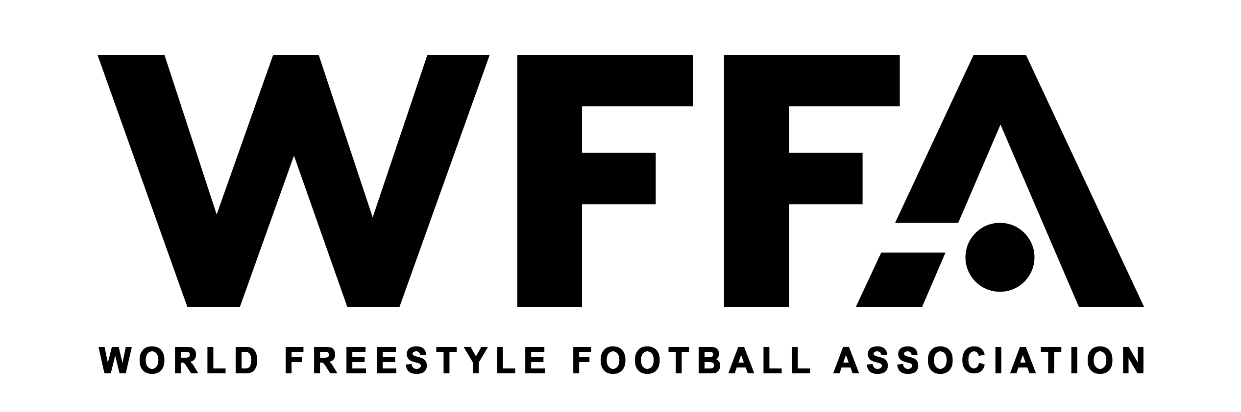 The WFFA logo