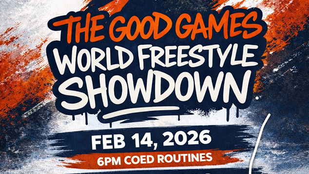 World Freestyle Football Showdown - Calgary