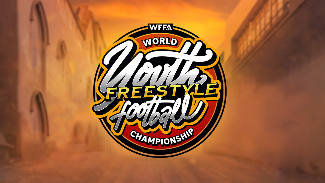 World Football Championship | The World Freestyle Association