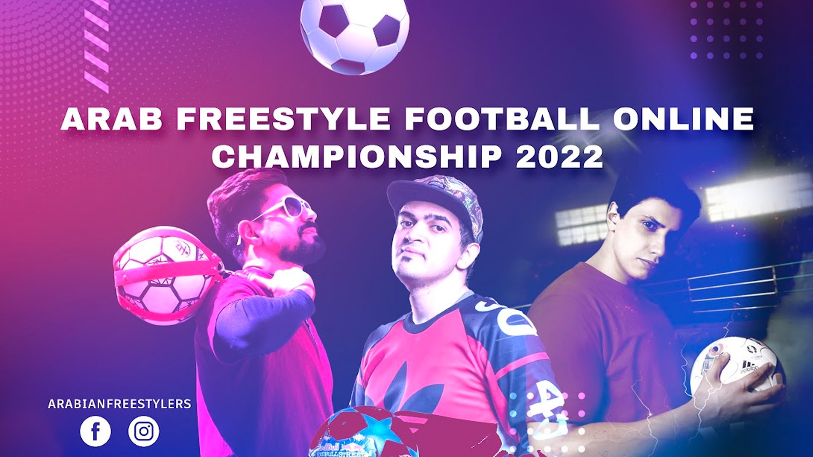 Arab Online Championship 2022